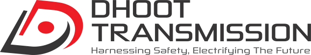 Dhoot Transmission Logo